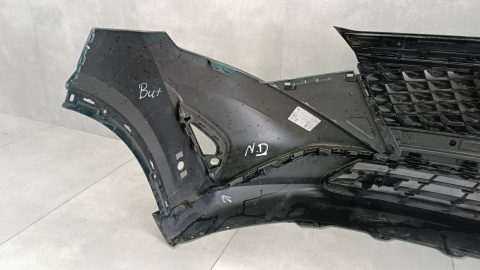 Zderzak przód przedni Nissan Qashqai 3 III J12 Lift 24-