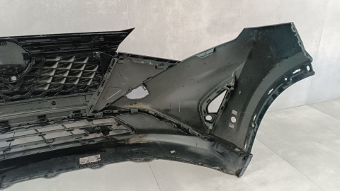 Zderzak przód przedni Nissan Qashqai 3 III J12 Lift 24-