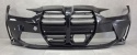 Zderzak przód przedni BMW M3 G80 M4 G82 G83 21-
