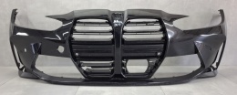 Zderzak przód przedni BMW M3 G80 M4 G82 G83 21-