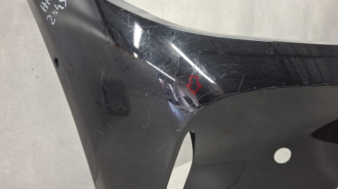 Zderzak przód przedni BMW M3 G80 M4 G82 G83 21-