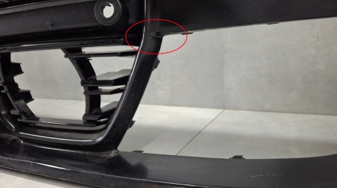 Zderzak przód przedni BMW M3 G80 M4 G82 G83 21-