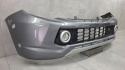 Zderzak przód przedni Mitsubishi L200 5 V 15-18 / + halogeny