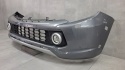 Zderzak przód przedni Mitsubishi L200 5 V 15-18 / + halogeny