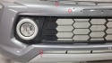 Zderzak przód przedni Mitsubishi L200 5 V 15-18 / + halogeny