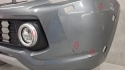 Zderzak przód przedni Mitsubishi L200 5 V 15-18 / + halogeny