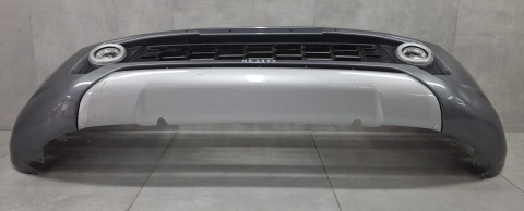 Zderzak przód przedni Mitsubishi L200 5 V 15-18 / + halogeny