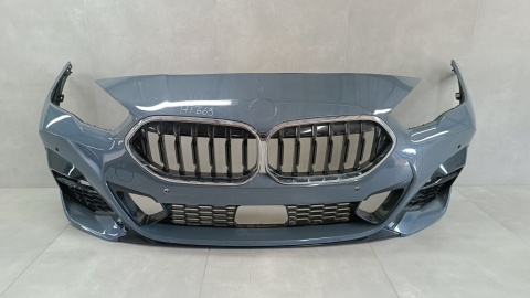 Zderzak przód przedni BMW 2 F44 Gran Coupe M-Pakiet M235i 235i 19-24