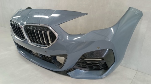 Zderzak przód przedni BMW 2 F44 Gran Coupe M-Pakiet M235i 235i 19-24