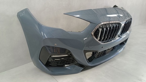 Zderzak przód przedni BMW 2 F44 Gran Coupe M-Pakiet M235i 235i 19-24