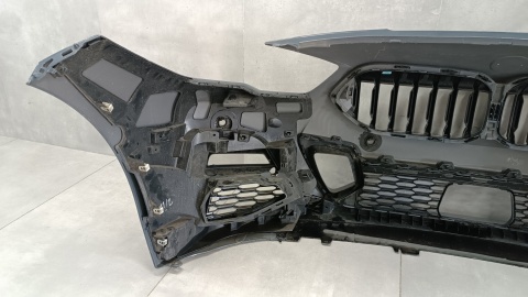 Zderzak przód przedni BMW 2 F44 Gran Coupe M-Pakiet M235i 235i 19-24