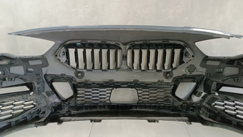 Zderzak przód przedni BMW 2 F44 Gran Coupe M-Pakiet M235i 235i 19-24