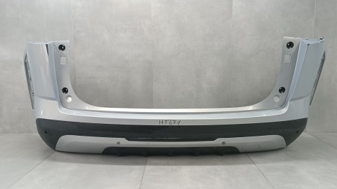 Zderzak tył tylny Jaecoo J7 PHEV 25-