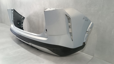 Zderzak tył tylny Jaecoo J7 PHEV 25-