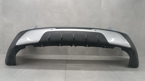 Zderzak tył tylny Jaecoo J7 PHEV 25-