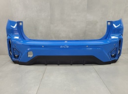 Zderzak tył tylny Subaru XV Crosstrek III 24-