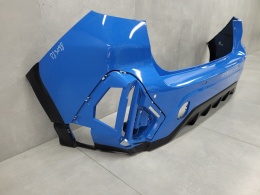 Zderzak tył tylny Subaru XV Crosstrek III 24-