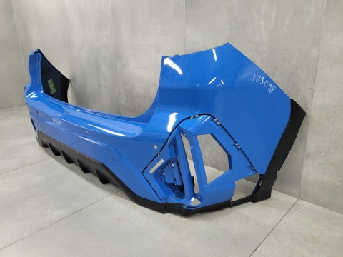 Zderzak tył tylny Subaru XV Crosstrek III 24-