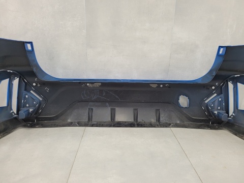 Zderzak tył tylny Subaru XV Crosstrek III 24-
