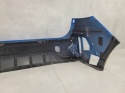 Zderzak tył tylny Subaru XV Crosstrek III 24-