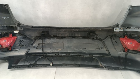 Zderzak tył tylny Opel Mokka I A 12-16