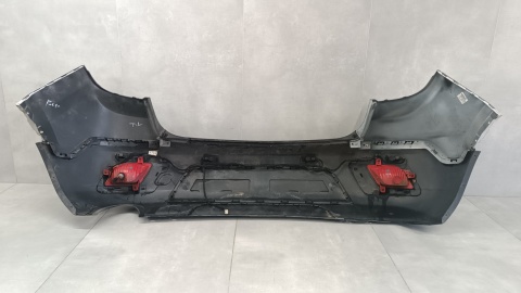 Zderzak tył tylny Opel Mokka I A 12-16