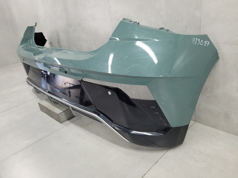 Zderzak tył tylny Hyundai I20 III 3 Lift 24-