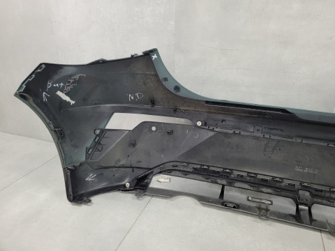 Zderzak tył tylny Hyundai I20 III 3 Lift 24-