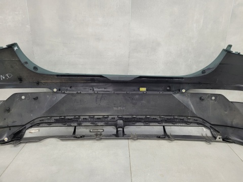Zderzak tył tylny Hyundai I20 III 3 Lift 24-