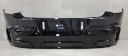 Zderzak tył tylny Mini Countryman III 3 JCW U25 23-