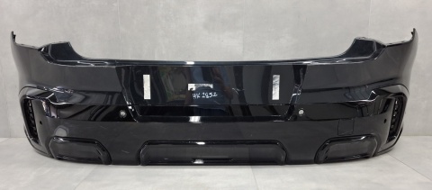 Zderzak tył tylny Mini Countryman III 3 JCW U25 23-
