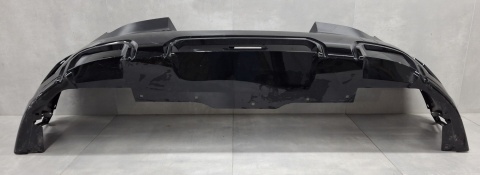Zderzak tył tylny Mini Countryman III 3 JCW U25 23-