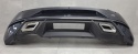 Zderzak tył tylny Seat Ibiza 5 V 6F0 FR 17-