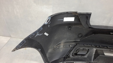 Zderzak tył tylny Seat Ibiza 5 V 6F0 FR 17-