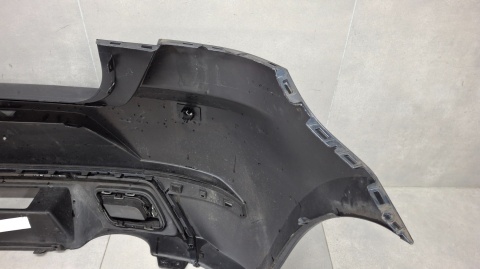 Zderzak tył tylny Seat Ibiza 5 V 6F0 FR 17-
