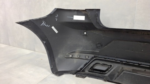 Zderzak tył tylny Seat Ibiza 5 V 6F0 FR 17-