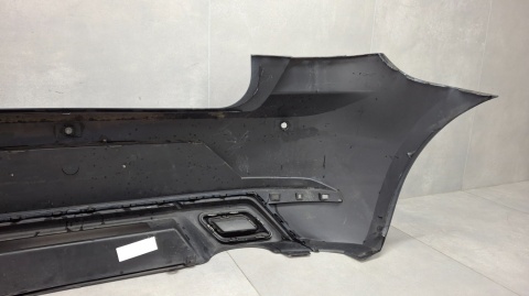 Zderzak tył tylny Seat Ibiza 5 V 6F0 FR 17-
