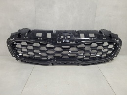Grill atrapa Black Edition Kia Sportage 4 IV Lift bez kamery 18-21