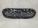 Grill atrapa Black Edition Kia Sportage 4 IV Lift bez kamery 18-21