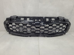 Grill atrapa Black Edition Kia Sportage 4 IV Lift bez kamery 18-21