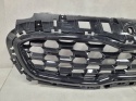 Grill atrapa Black Edition Kia Sportage 4 IV Lift bez kamery 18-21