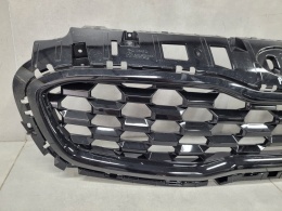 Grill atrapa Black Edition Kia Sportage 4 IV Lift bez kamery 18-21