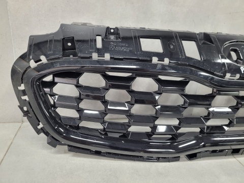 Grill atrapa Black Edition Kia Sportage 4 IV Lift bez kamery 18-21