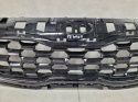 Grill atrapa Black Edition Kia Sportage 4 IV Lift bez kamery 18-21