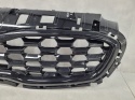 Grill atrapa Black Edition Kia Sportage 4 IV Lift bez kamery 18-21