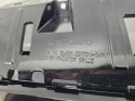 Grill atrapa Black Edition Kia Sportage 4 IV Lift bez kamery 18-21