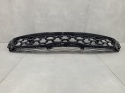Grill atrapa Black Edition Kia Sportage 4 IV Lift bez kamery 18-21