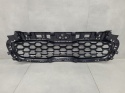 Grill atrapa Black Edition Kia Sportage 4 IV Lift bez kamery 18-21