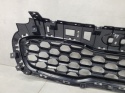 Grill atrapa Black Edition Kia Sportage 4 IV Lift bez kamery 18-21