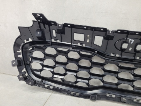 Grill atrapa Black Edition Kia Sportage 4 IV Lift bez kamery 18-21